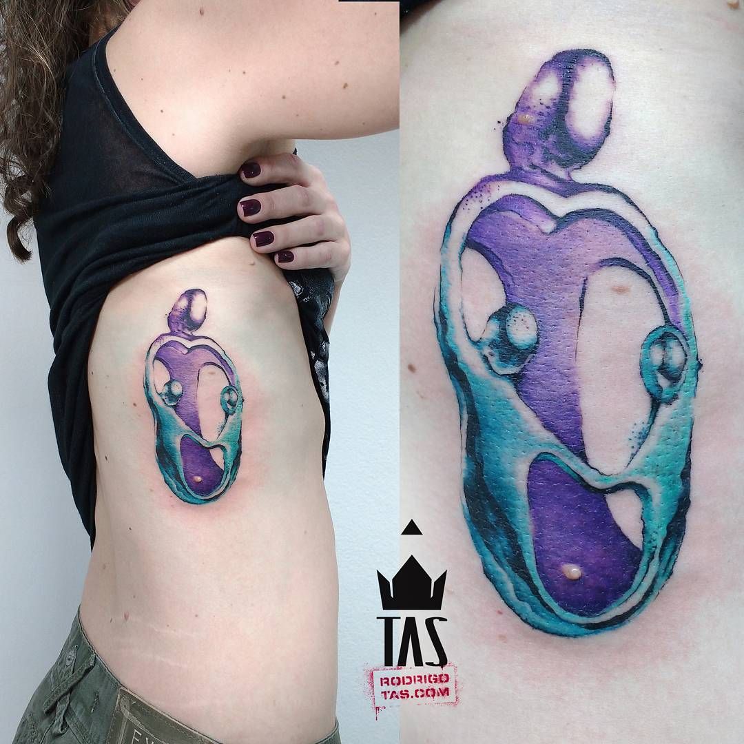 Tatuajes de union familiar 59