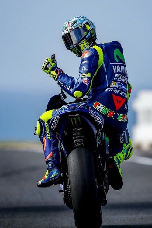Tattoos of valentino rossi 6