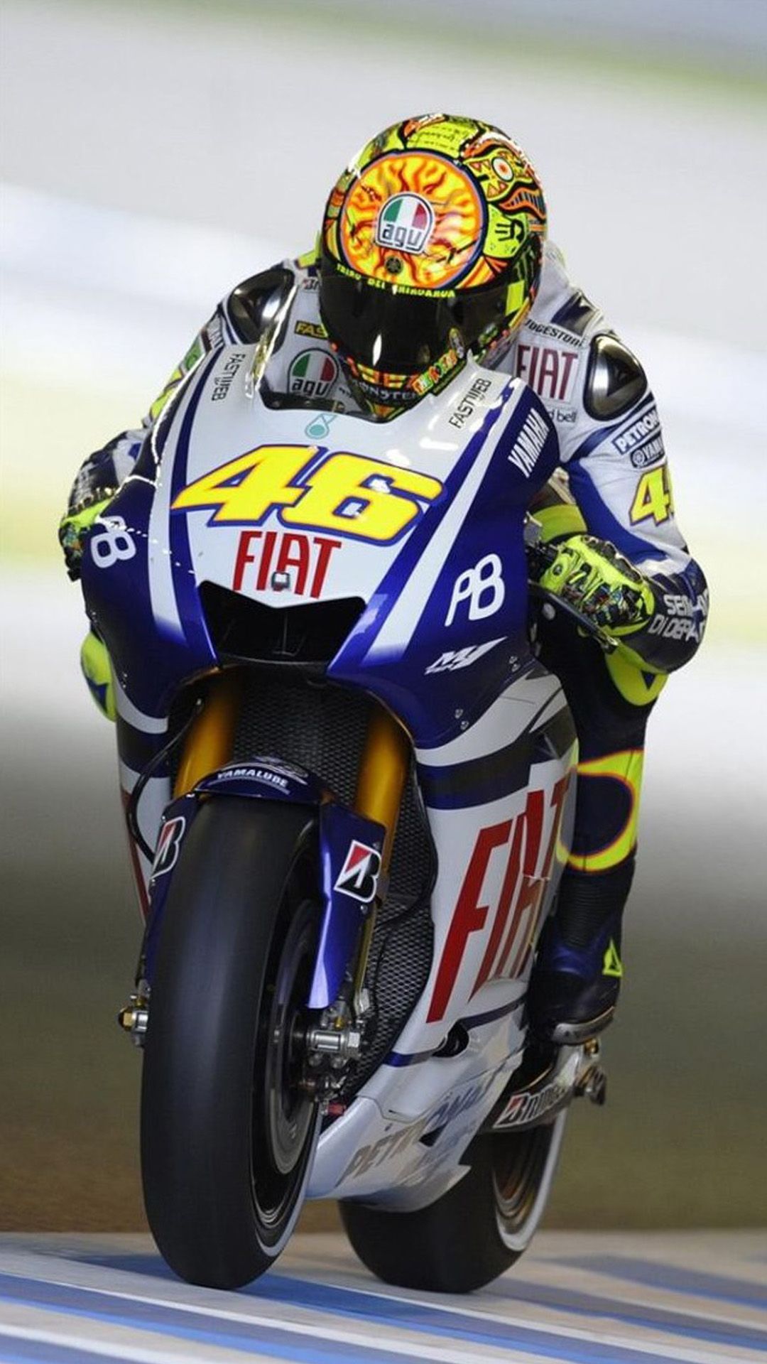 Tattoos of valentino rossi 31