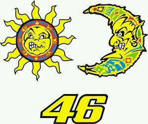 Tattoos of valentino rossi 18