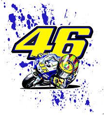 Tattoos of valentino rossi 11