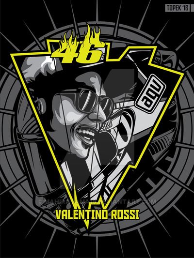 Tattoos of valentino rossi 63