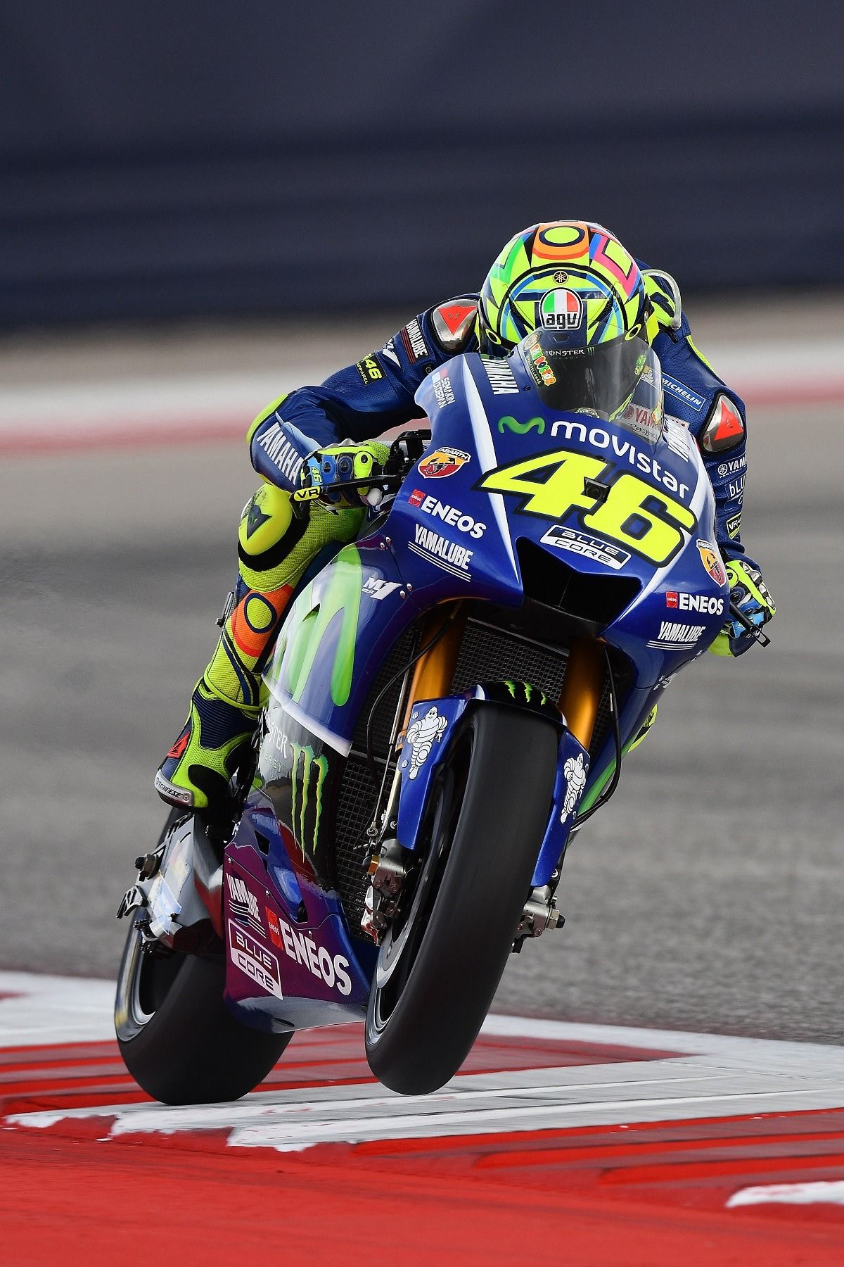 Tattoos of valentino rossi 20
