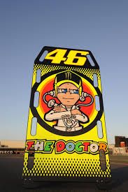 Tattoos of valentino rossi 10