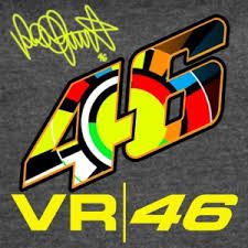 Tattoos of valentino rossi 38