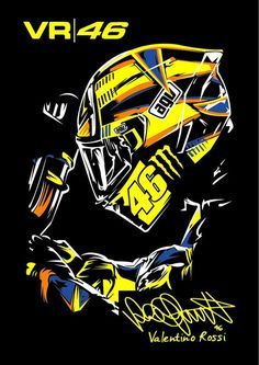 Tattoos of valentino rossi 60