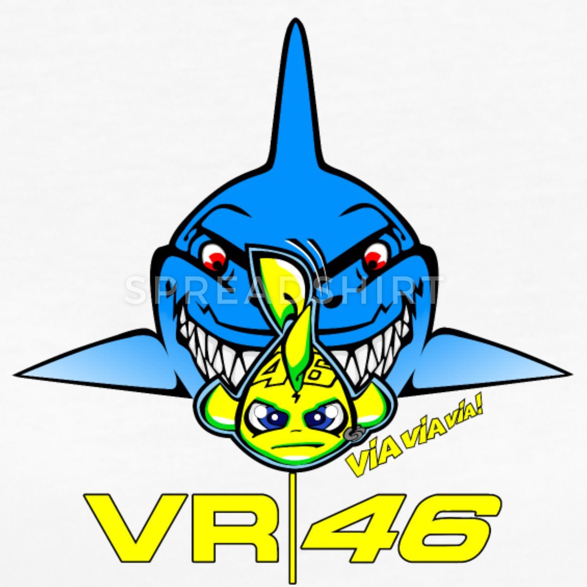 Tattoos of valentino rossi 49