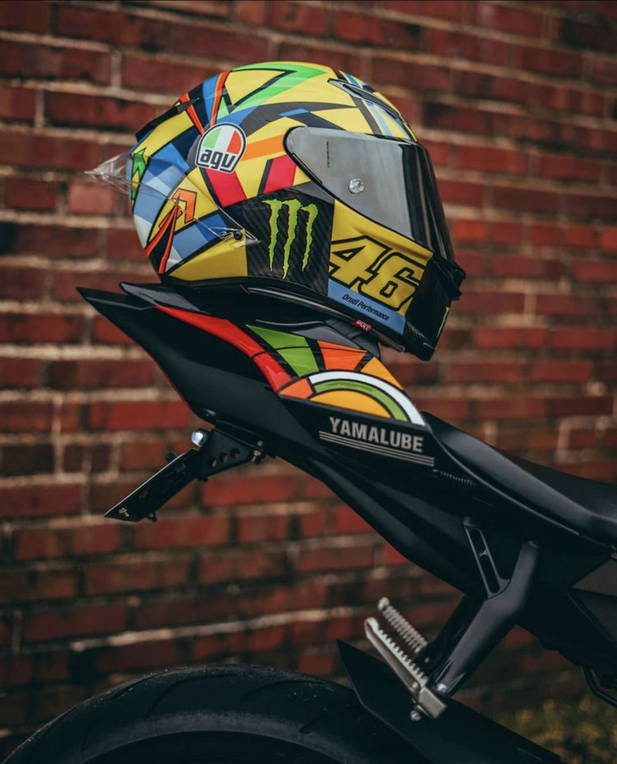 Tattoos of valentino rossi 27