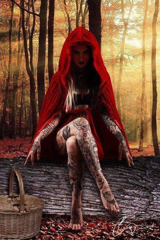 Tatuagens de vampiros 39