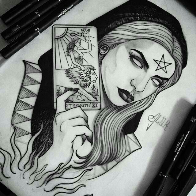 Tatuagens de vampiros 60
