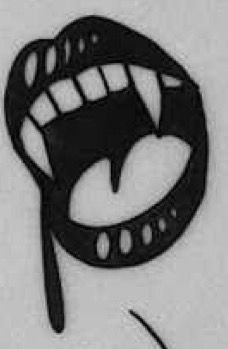 Tatuagens de vampiros 58