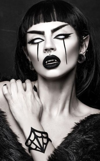 Tatuagens de vampiros 16