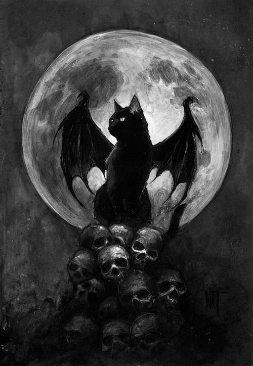 Tatuagens de vampiros 53