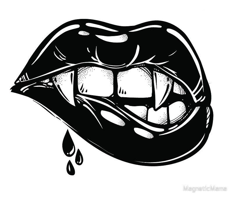 Tatuagens de vampiros 37
