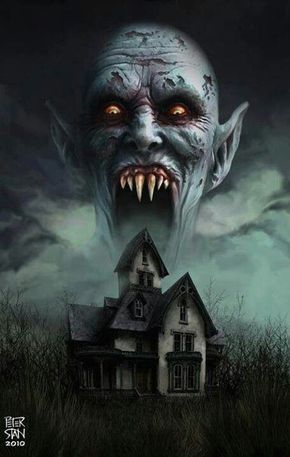 Tatuagens de vampiros 11