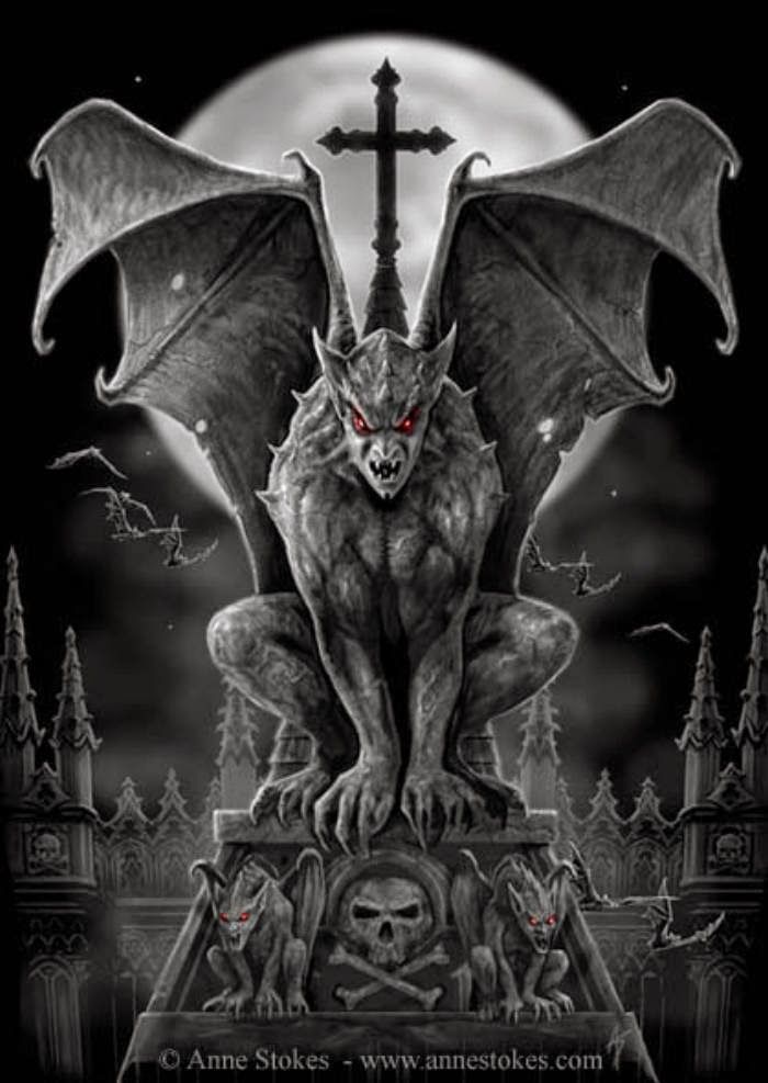 Tatuagens de vampiros 21