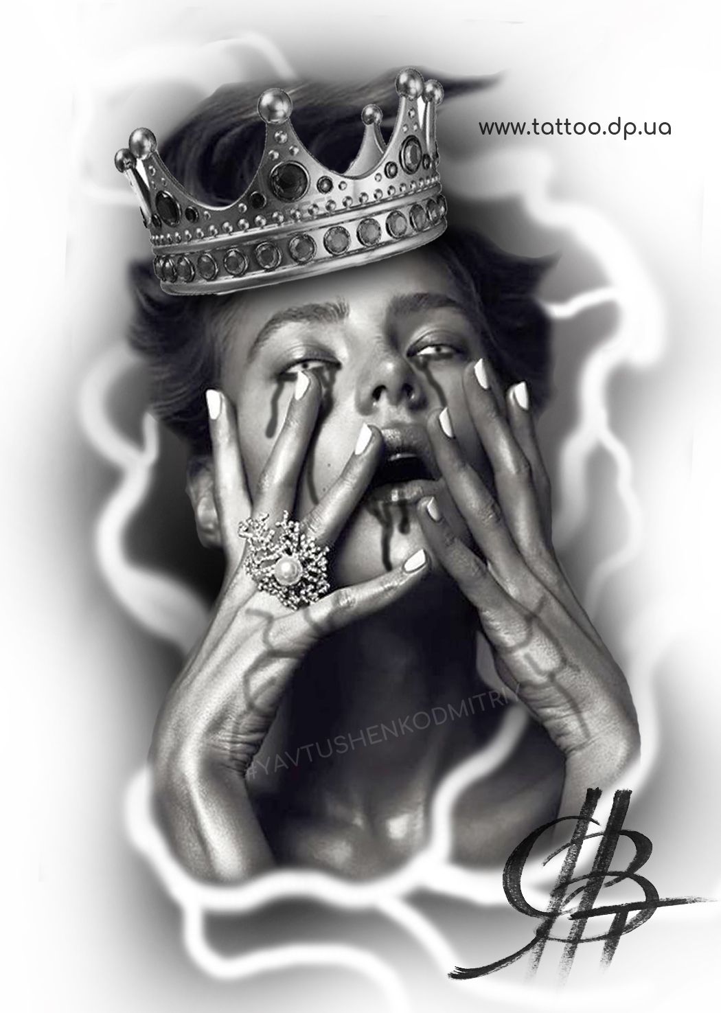Tatuagens de vampiros 46
