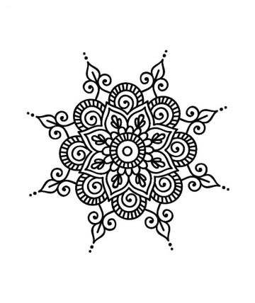 Tatouages de velas 4