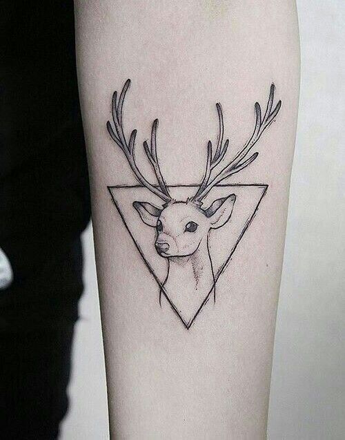Tattoos of venados 11
