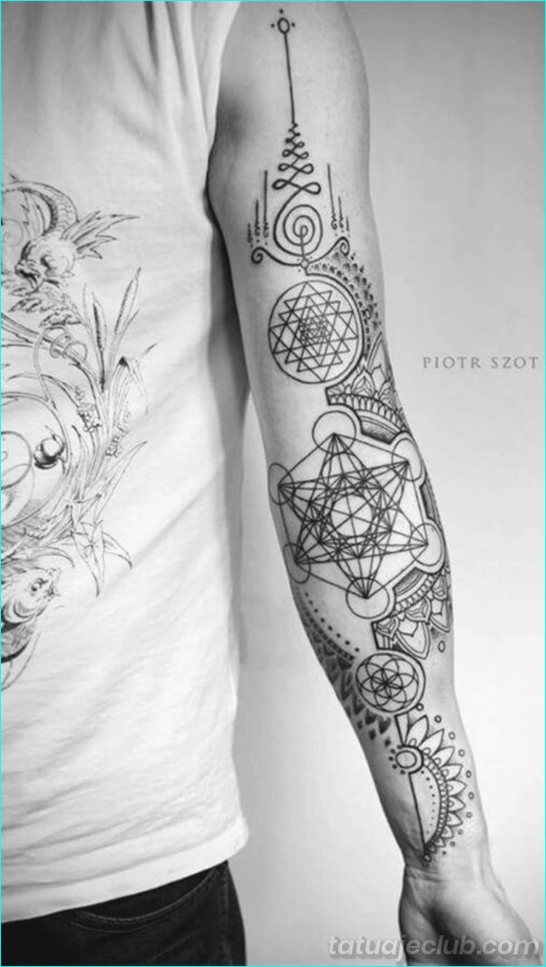 Tattoos of venados 15
