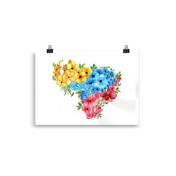 Tattoos of venezuela 8