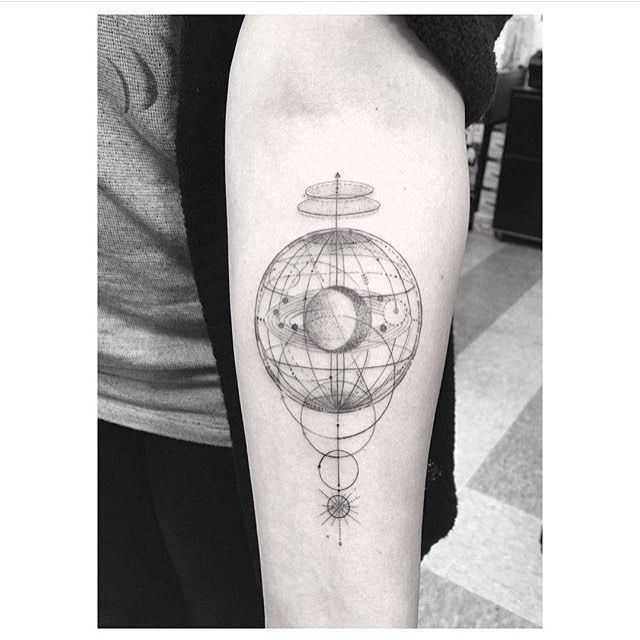 Tattoos of venezuela 11