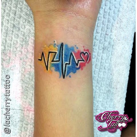 Tattoos of venezuela 6