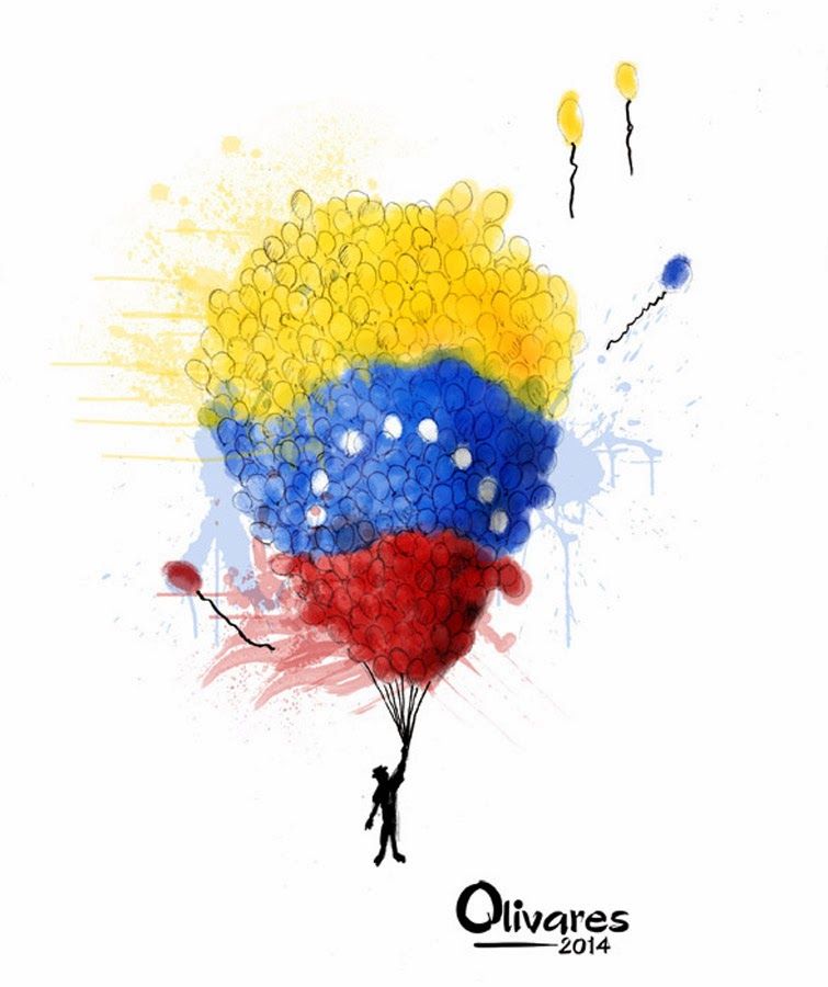 Tattoos of venezuela 15