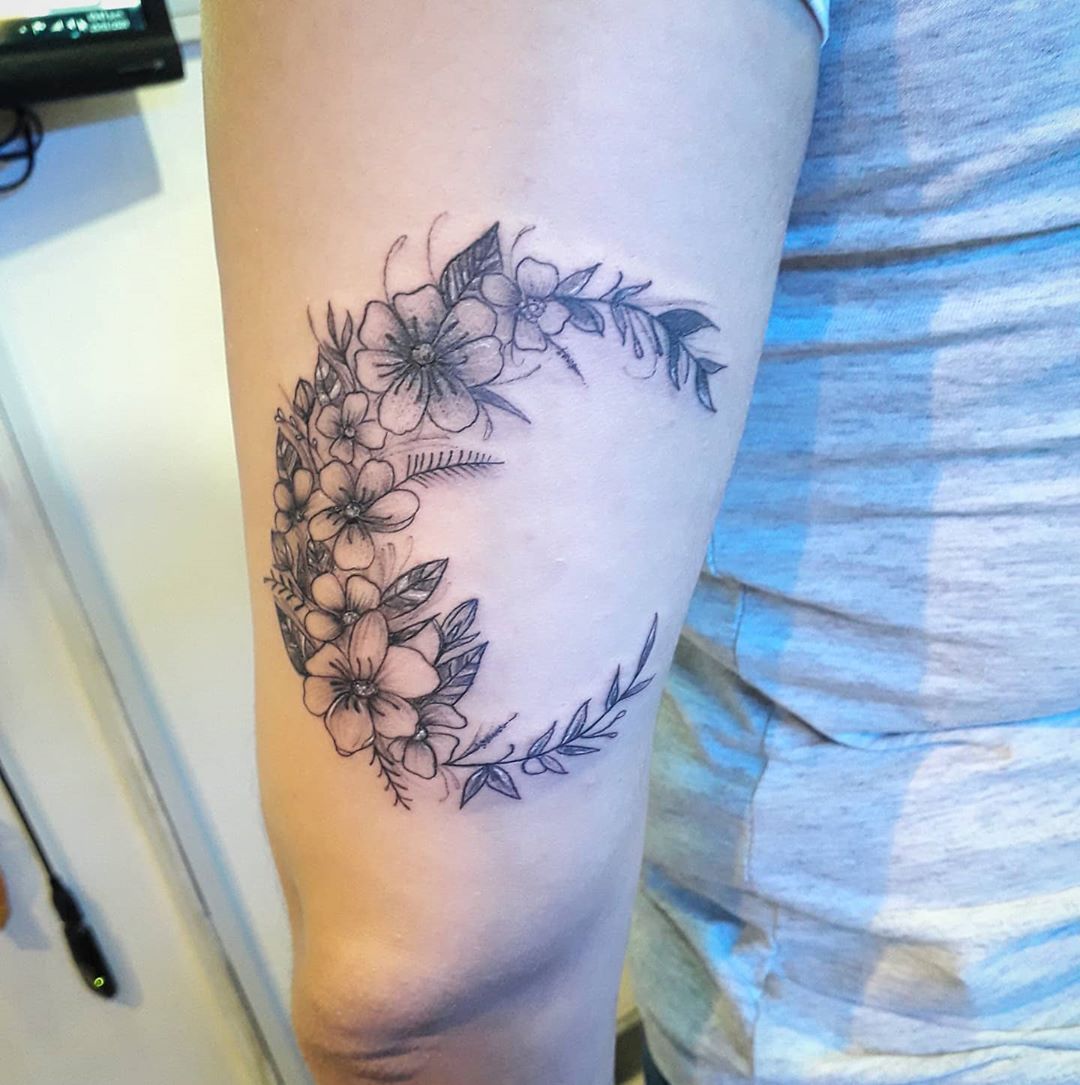 Tattoos of venezuela 9