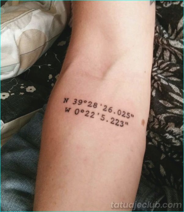 Tatuajes de viajeros 7