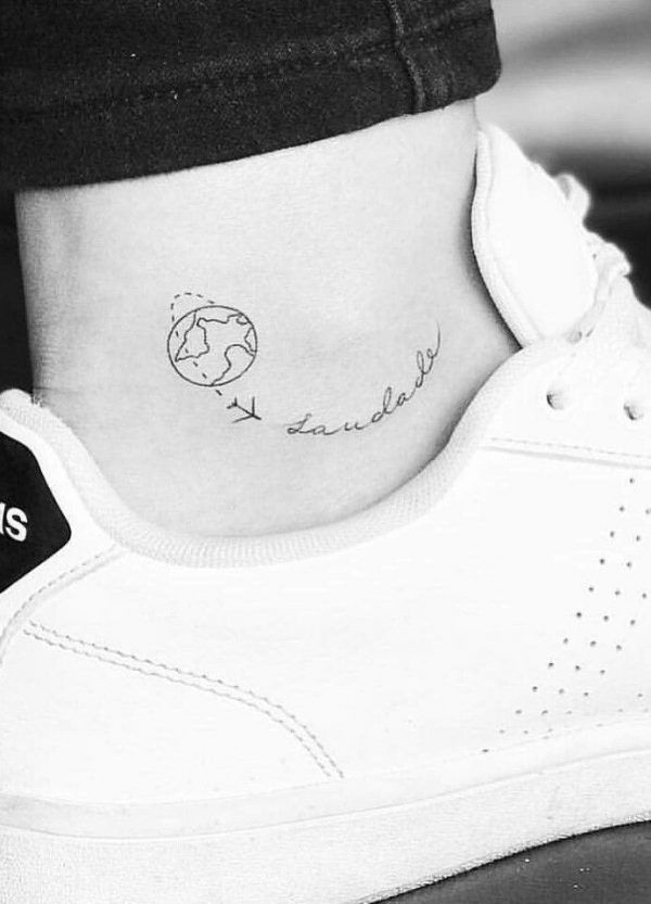 Tatuajes de viajeros 4