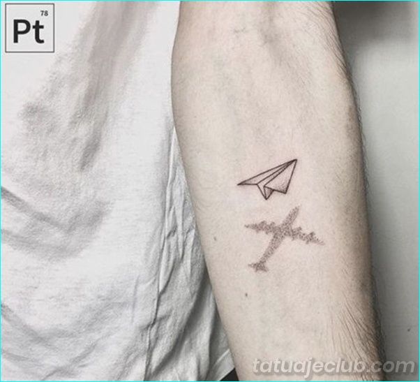 Tatuajes de viajeros 2