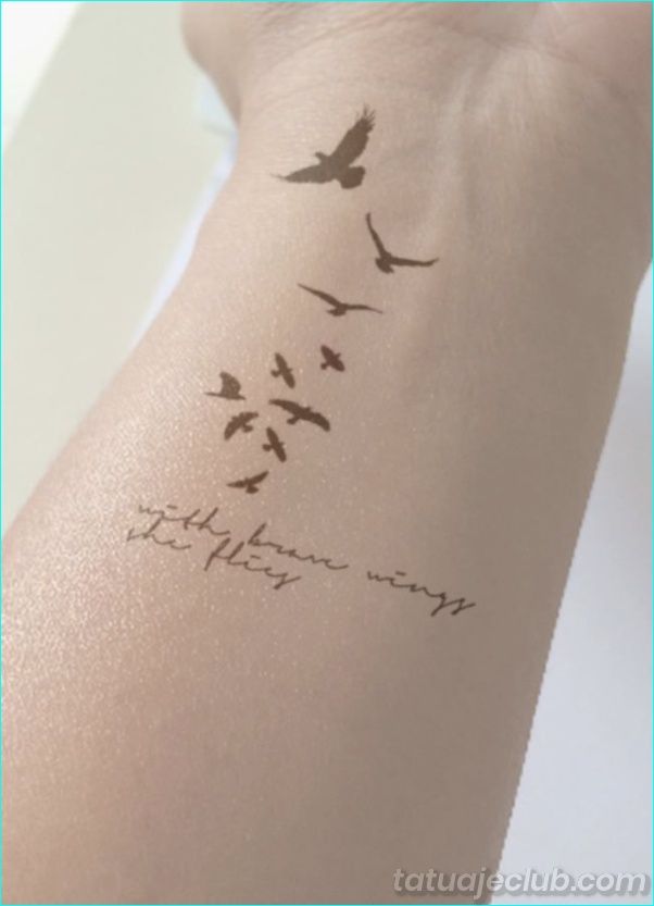 Tatuajes de viajeros 3