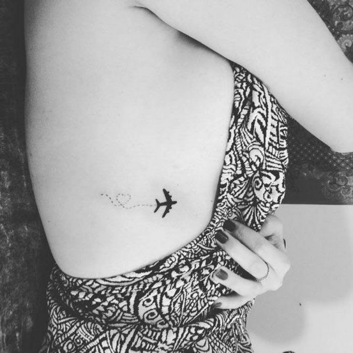 Tattoos of viajes 5