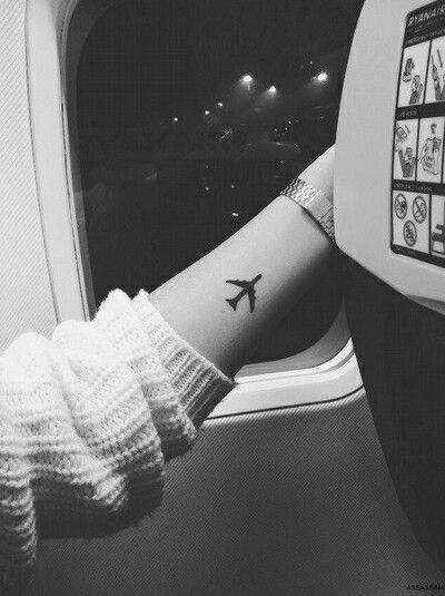 Tattoos of viajes 3