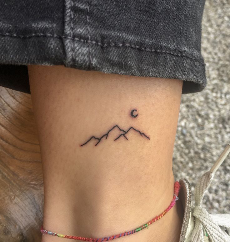 Tattoos of viajes 15