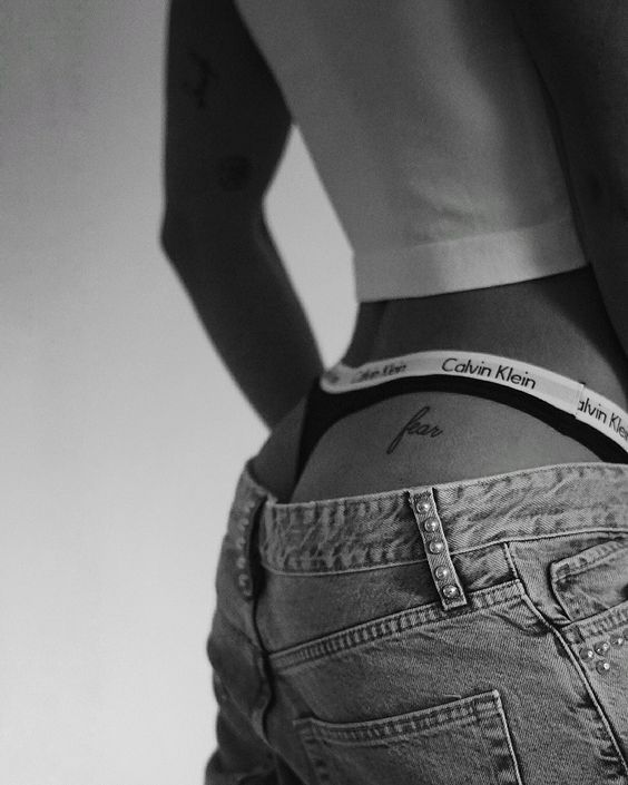 Tattoos of vida 2