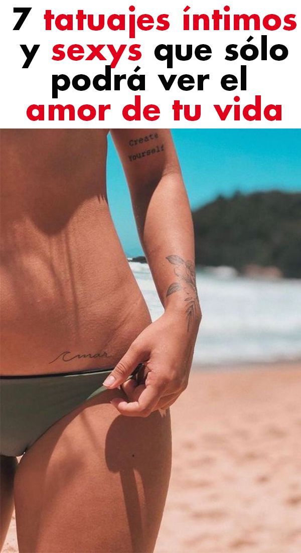 Tattoos of vida 8