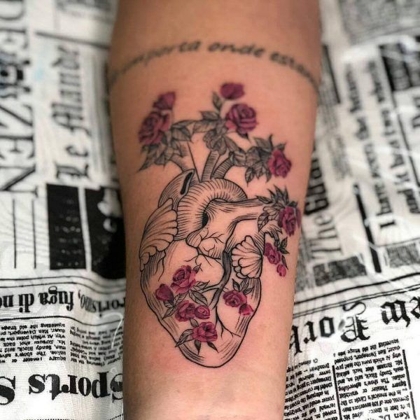 Tattoos of vida 7