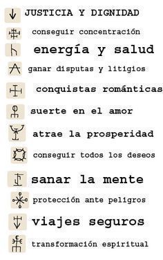 Tatuajes de vikingos