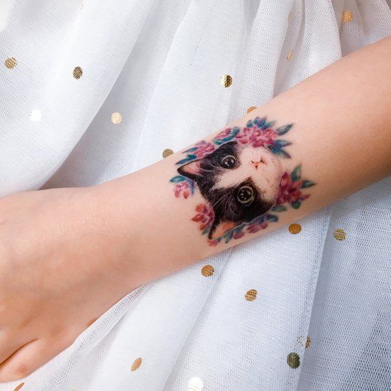 Tattoos von violeta 23