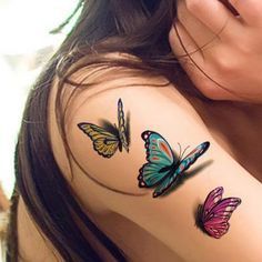 Tattoos von violeta 19