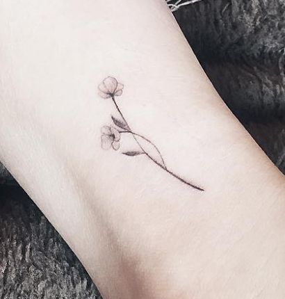 Tattoos von violeta 18