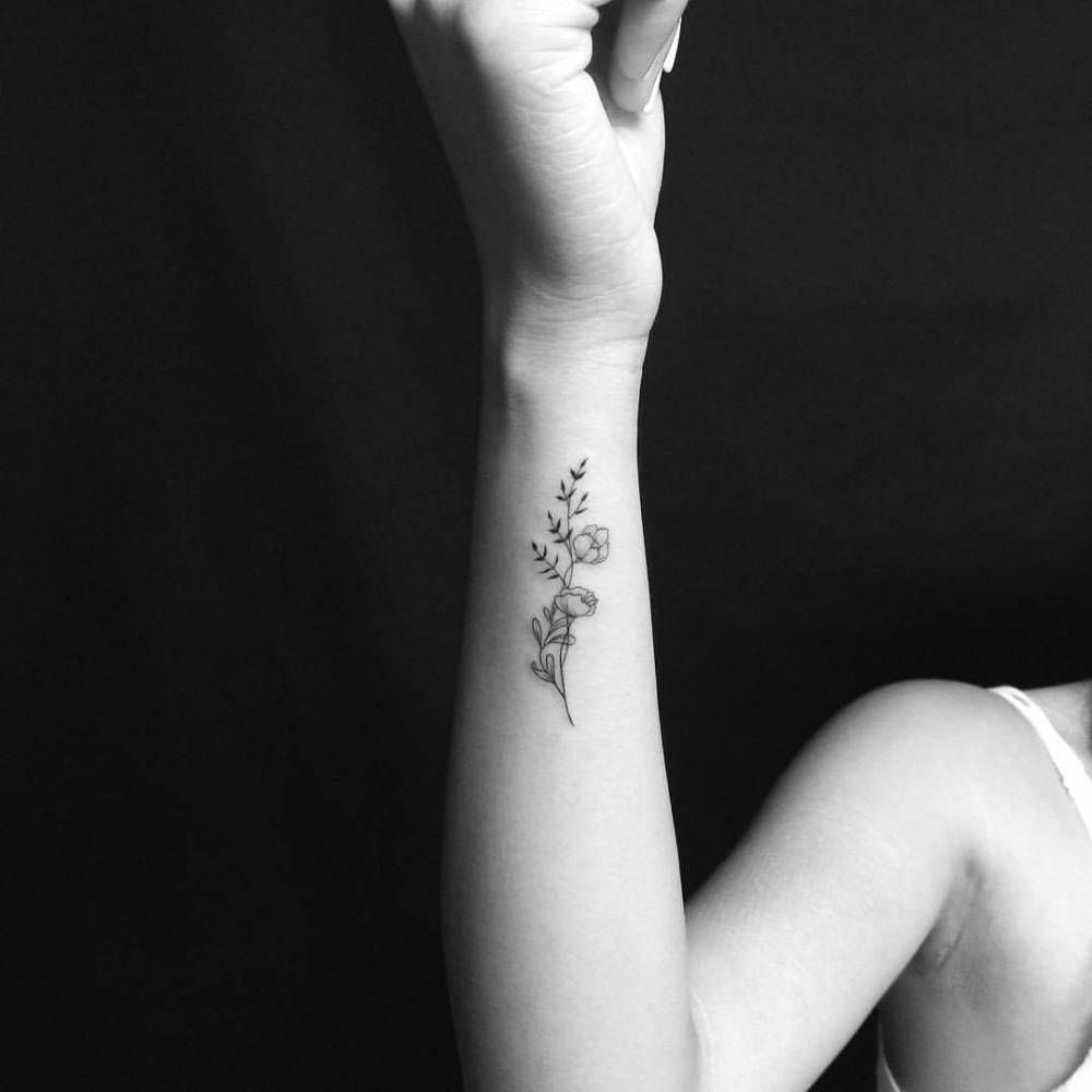 Tattoos von violeta 27
