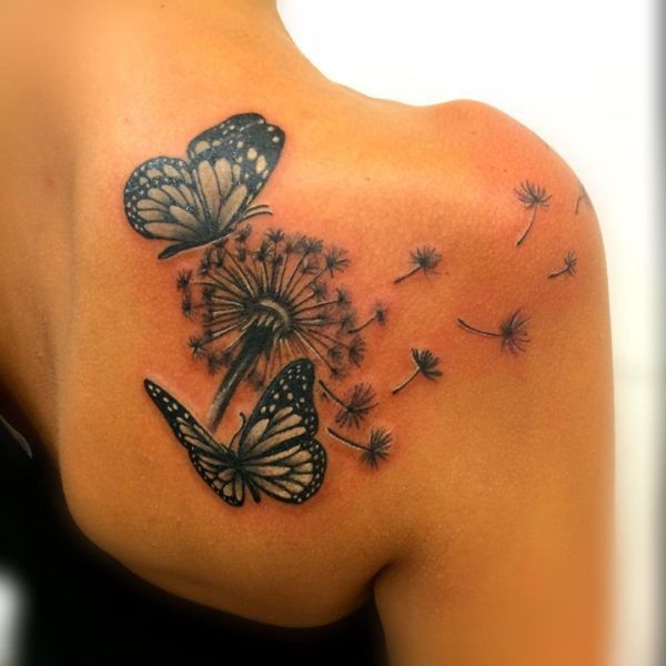 Tattoos von violeta 36