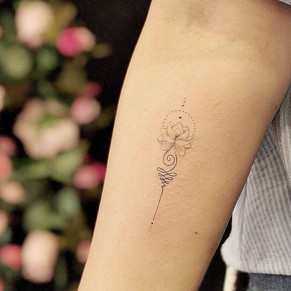 Tattoos von violeta 21