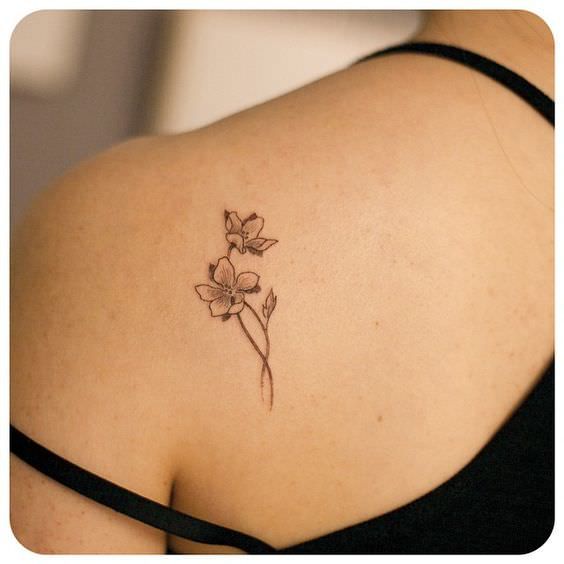 Tattoos von violeta 26