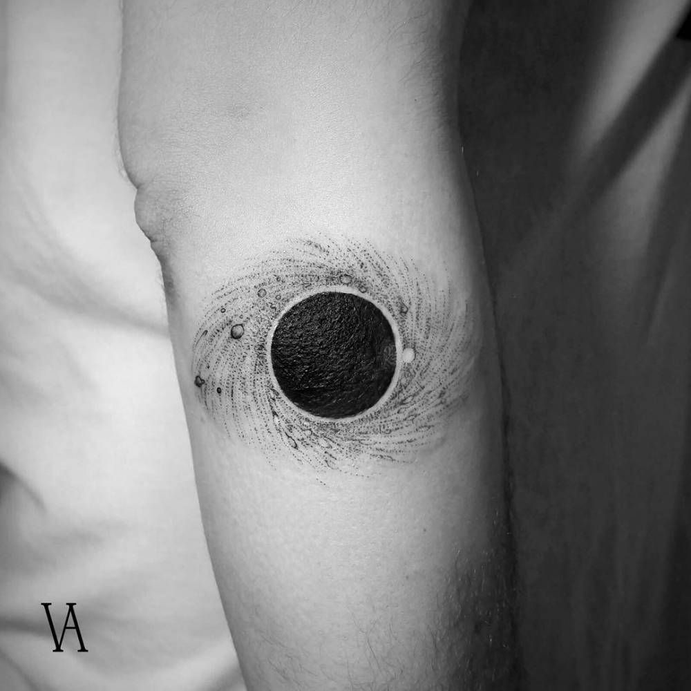 Tattoos von violeta 14