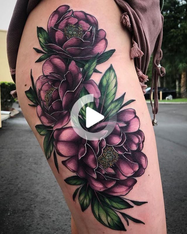 Tattoos von violeta 6