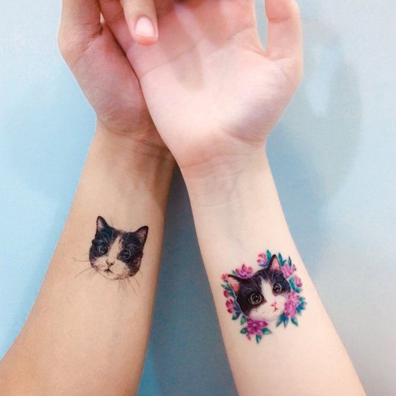 Tattoos von violeta 16